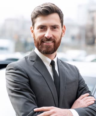 Driver for DIA airport pickup service in Northglenn, CO