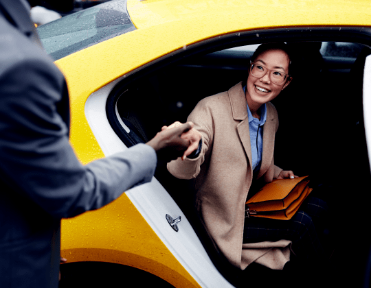 Denver airport chauffeur service in Northglenn, CO