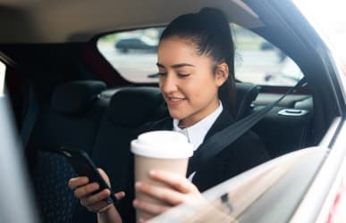 24/7 female-friendly airport taxi service in Northglenn, CO