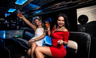 Best limo service for bachelorette party in Northglenn, CO