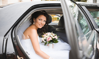 Wedding SUV limo service in Northglenn, CO