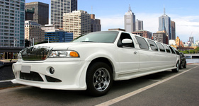 Best stretch SUV limo rental for DIA in Northglenn, CO
