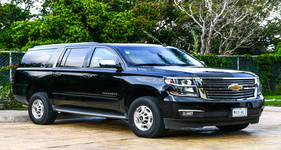 Black car SUV service to Denver airport in Northglenn, CO