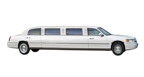 Stretch limo to DIA airport in Northglenn, CO
